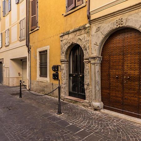 Casa Gasparo サロ エクステリア 写真