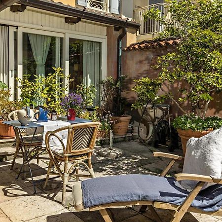Casa Gasparo サロ エクステリア 写真