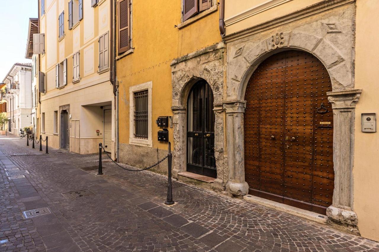 Casa Gasparo サロ エクステリア 写真