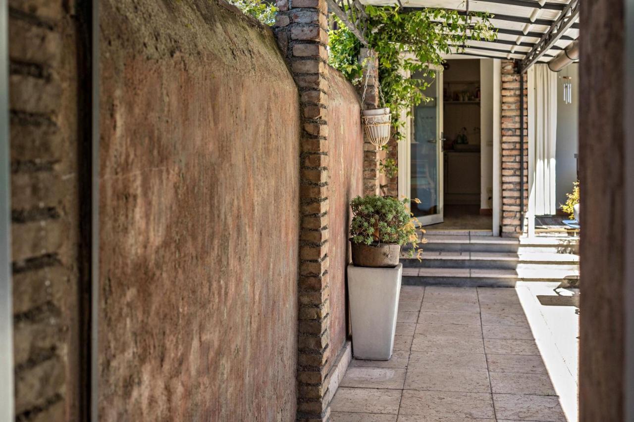 Casa Gasparo サロ エクステリア 写真
