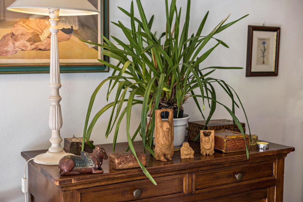 Casa Gasparo サロ エクステリア 写真