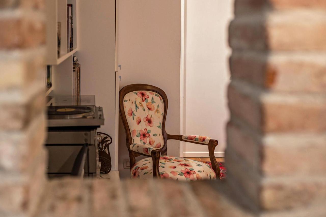 Casa Gasparo サロ エクステリア 写真
