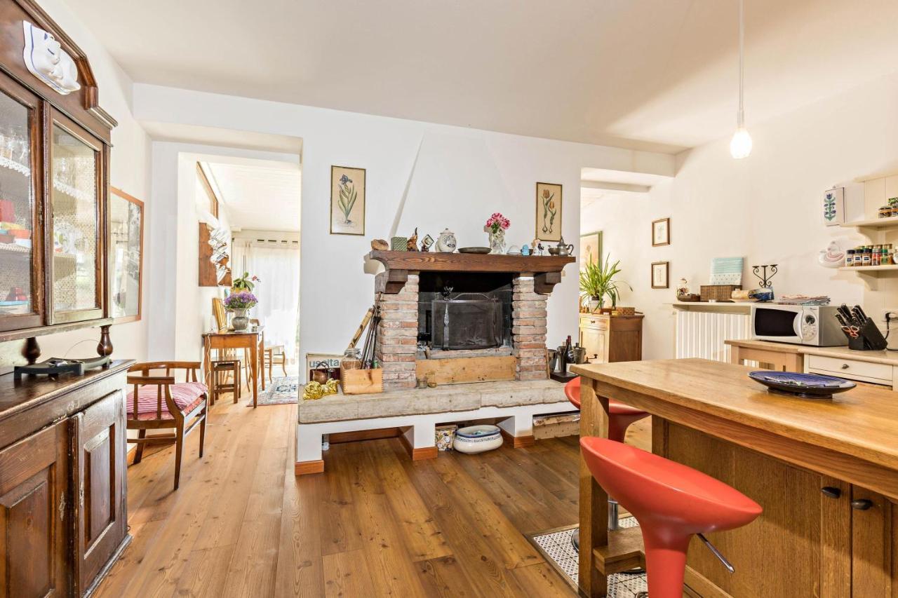 Casa Gasparo サロ エクステリア 写真