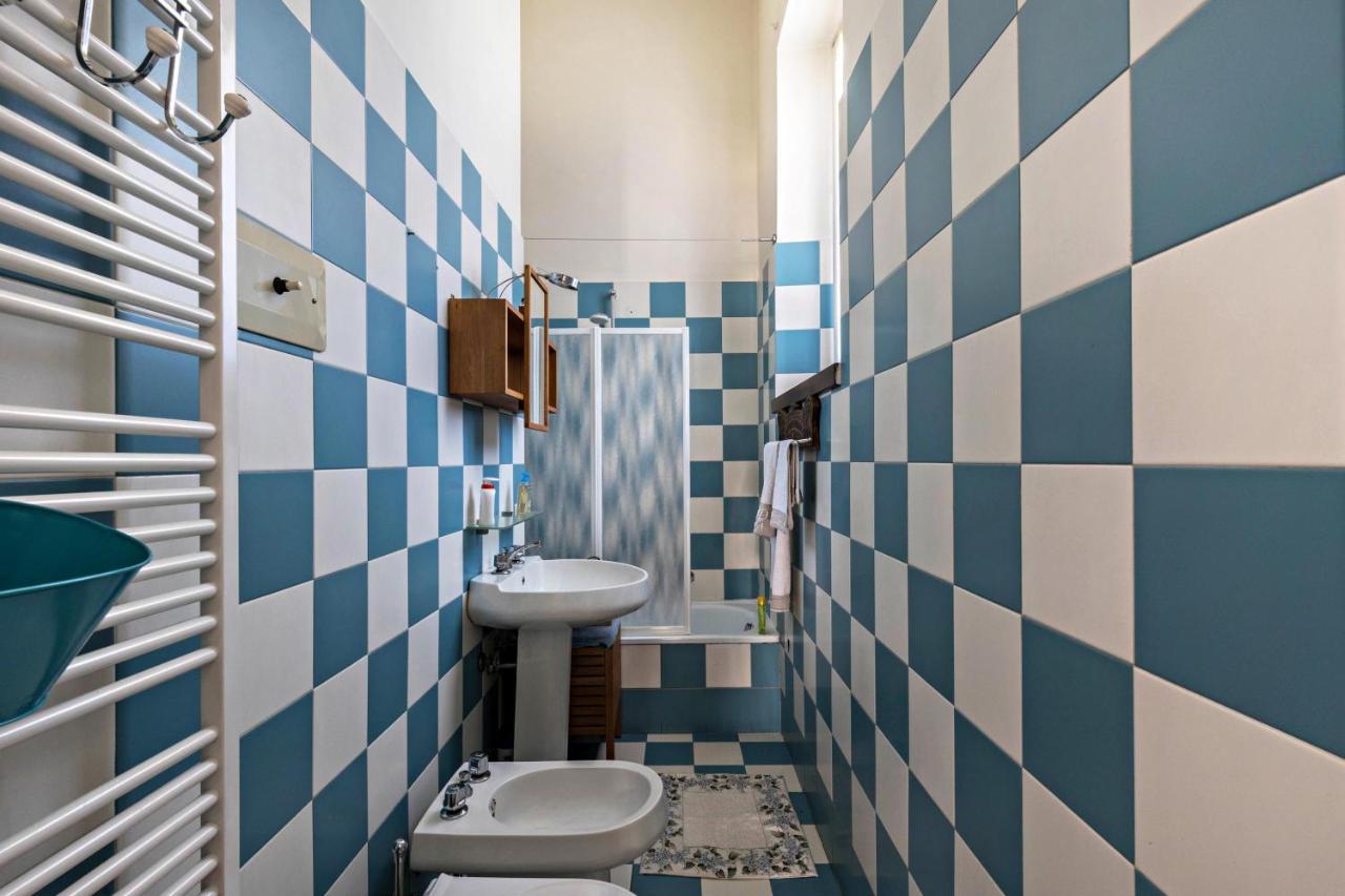 Casa Gasparo サロ エクステリア 写真