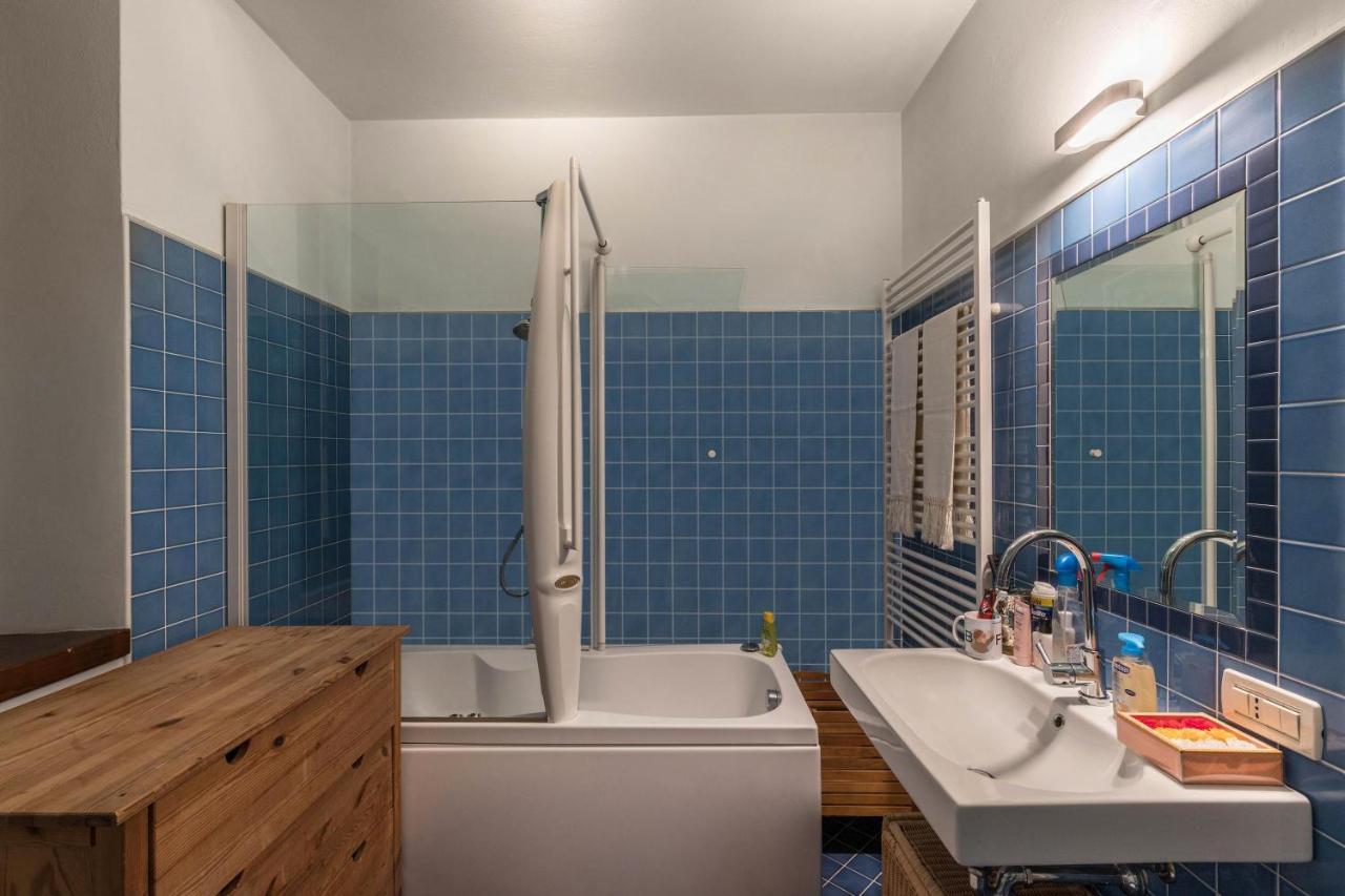 Casa Gasparo サロ エクステリア 写真