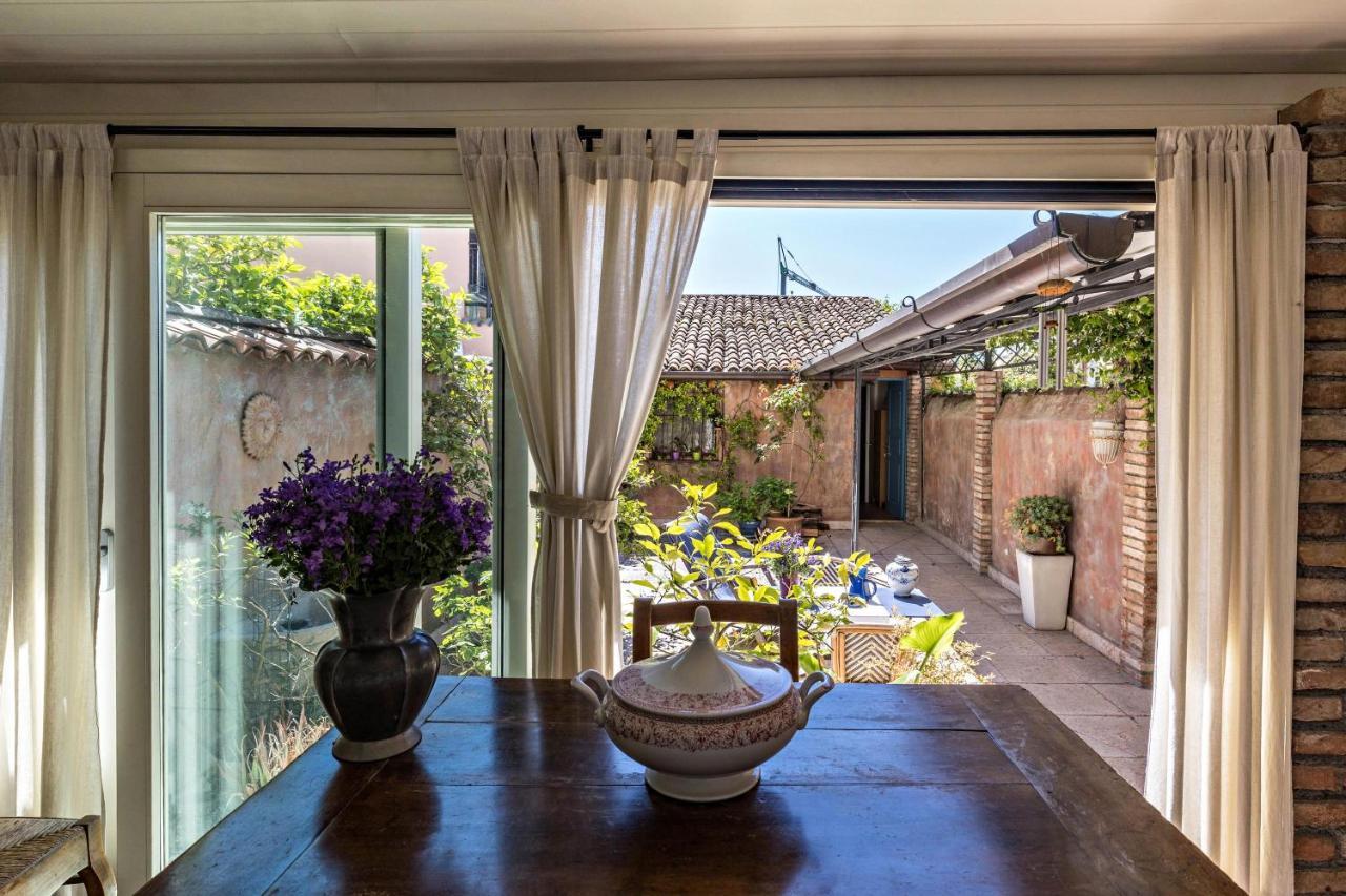 Casa Gasparo サロ エクステリア 写真