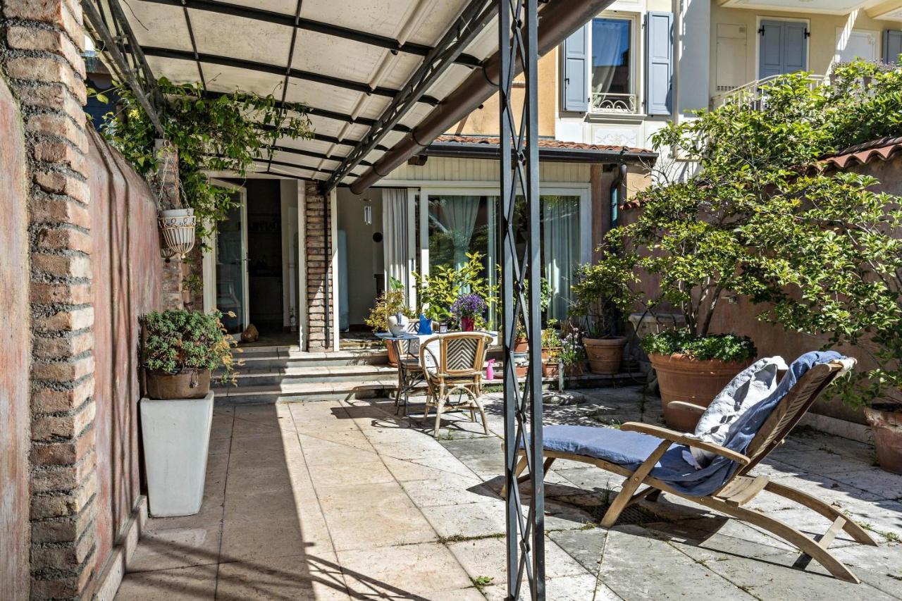 Casa Gasparo サロ エクステリア 写真