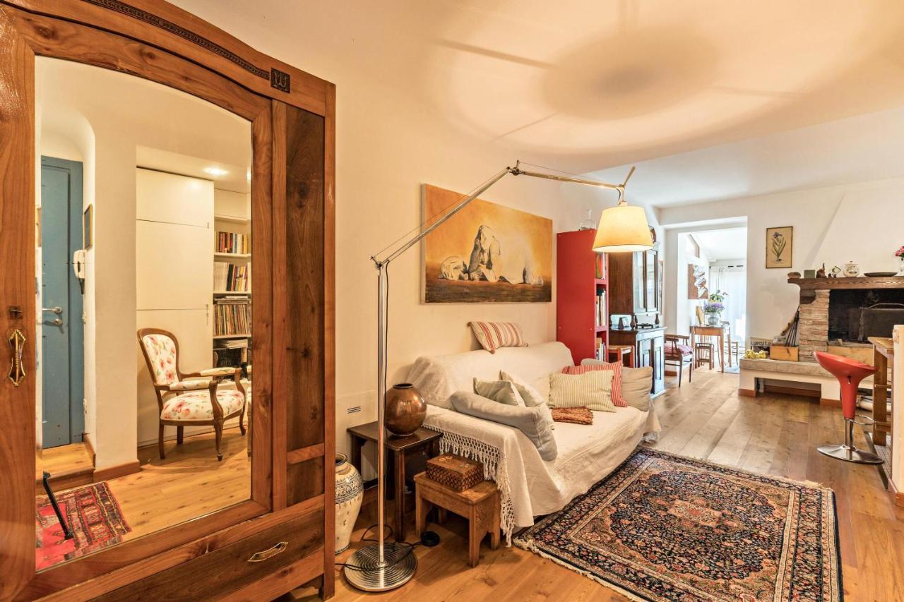 Casa Gasparo サロ エクステリア 写真