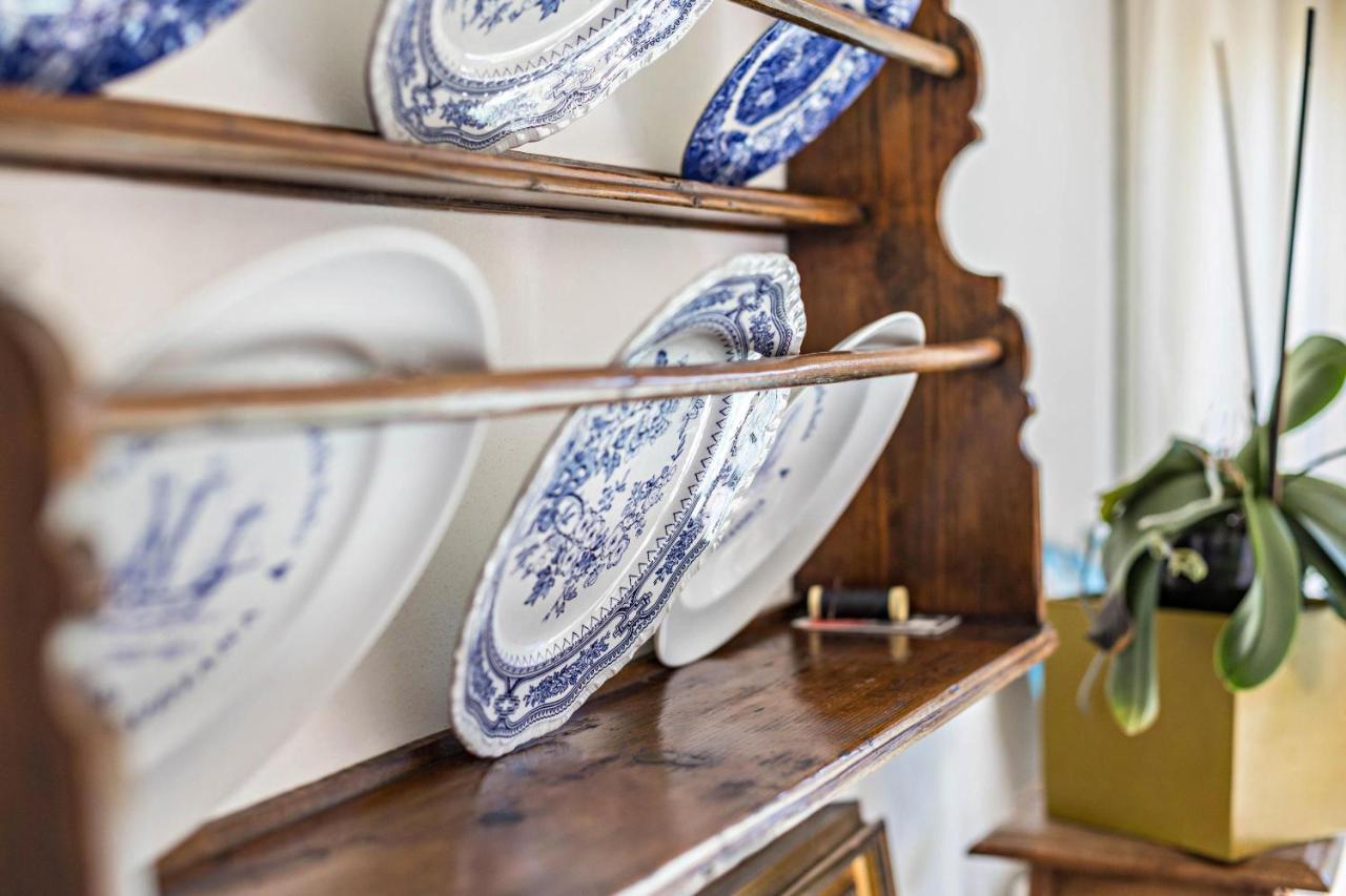 Casa Gasparo サロ エクステリア 写真