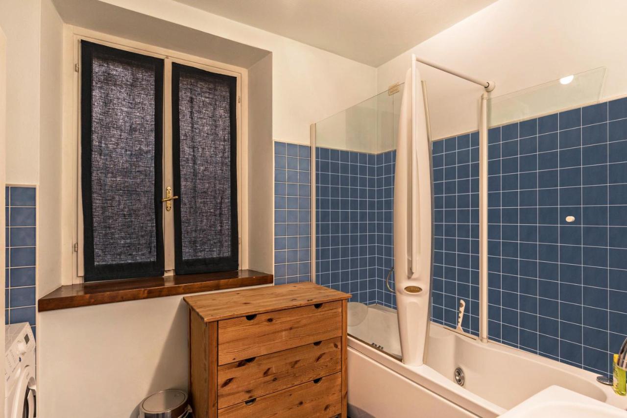 Casa Gasparo サロ エクステリア 写真
